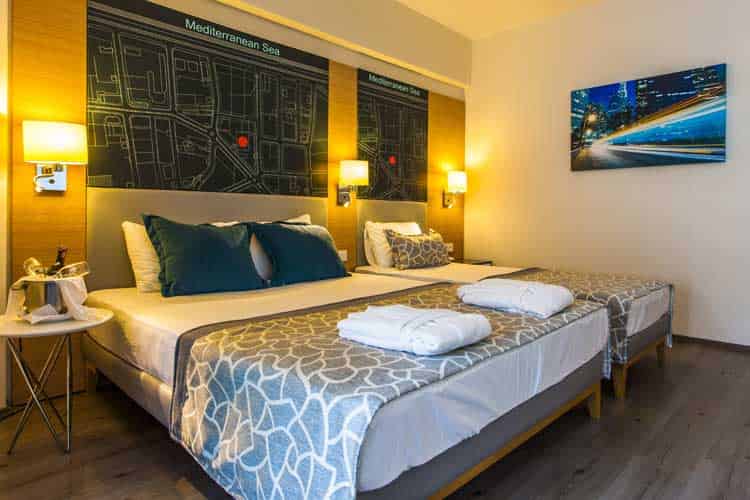 Avena Resort Spa Hotel